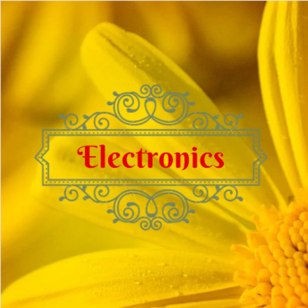 Electronics